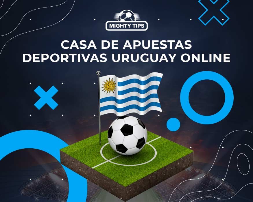 Apuestas Deportivas en Uruguay Guía Completa para Apostar con Éxito -493132247