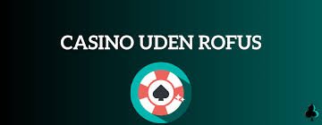 Bedste Online Casino uden Om Find Din Favorit Bedste Online Casino uden Om Find Din Favorit
