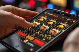 The Allure of Love in Online Casinos